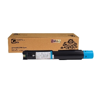 Картридж GalaPrint GP-106R03748 голубой (16500 стр) для Xerox VersaLink C7020/C7025/C7030