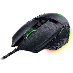 Мышь проводная Razer Basilisk V3 35K черный, 35000 dpi, USB, кнопки - 11, фото4