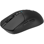 Мышь беспроводная/проводная A4Tech Bloody R72 Ultra черный, 20000 dpi, радиоканал, USB-C, кнопки - 7, фото3