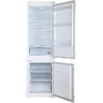 Встраиваемый холодильник Beko BCSA2750 двухкамерный белый, фото10