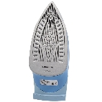 Утюг Panasonic NI-DTC565ATW голубой, 2400 Вт, 30 г/мин, 140 г/мин, 300 мл, фото3