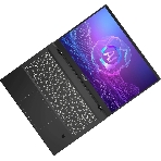 Ноутбук MSI Suммit A16 AI+ A3HMTG-084RU черный 9S7-159K21-084 Ryzen AI 9 365 32Gb SSD 2Tb AMD Radeon 880M 16' IPS Touch QHD+ (2560x1600) Windows 11 Home WiFi BT Cam, фото5