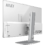 Моноблок MSI Modern AM272P 1M-677XRU 27' Full HD Core 3 100U (1.2) 8Gb SSD 512Gb Graphics без ОС GbitEth WiFi BT 120W клавиатура мышь Cam белый 1920x1080 (9S6-AF8232-1032), фото2
