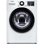 Стиральная машина Atlant СМА 80С1214-CA-02 белая, загрузка фронтальная 8кг, 1200 об/мин., класс: A, фото 1