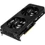 Видеокарта Palit GeForce RTX 5050 DUAL OC, NVIDIA RTX 5050, 8 ГБ GDDR6, 128 бит, PCI-e 5.0, 1xHDMI, 3xDP, 2647 МГц, фото6