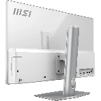 Моноблок MSI Modern AM272P 1M-685XRU 27' Full HD Core 7 150U (1.8) 32Gb SSD 1Tb Graphics без ОС GbitEth WiFi BT 120W клавиатура мышь Cam белый 1920x1080, фото4
