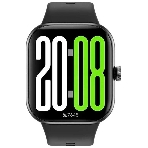 Умные часы Honor Choice Watch 2 Pro LWS-WB11, 1.97', AMOLED, Bluetooth, черный, фото2