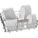 Посудомоечная машина Bosch SMS4IMB62Q, чёрный, 60 см, 13 компл., сушка теплообменник, 50 дБ, класс A, фото4