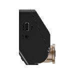 Видеорегистратор Navitel RS990 GPS, 3840x2160, 3', с камерой заднего вида, GPS, Wi-Fi, G-сенсор, датчик движения, GPS-информатор, фото2