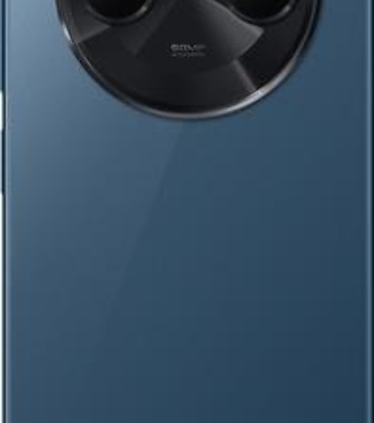 Смартфон Xiaomi Redmi A3 Pro 4/128Gb темно-синий