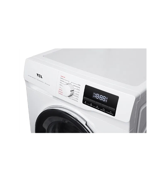 Стиральная машина TCL TWRF-607W12W1