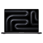 Ноутбук Apple MacBook Pro M5 Pro 2026 MGEC4 16-inch 18‑core CPU and 20‑core GPU, 48GB, 1TB SSD - Space Black, фото 1