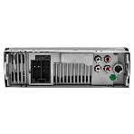 Автомагнитола ACV AVS-401UBW, 1 DIN, Bluetooth, USB Type-A, AUX, фото6