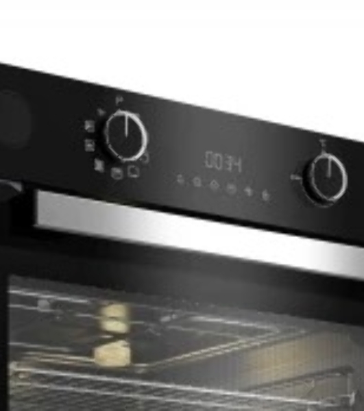 Духовой шкаф Grundig GEDM12300B черный