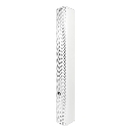 Звуковая колонна Intrend ITSPK-CL425-W пассивная, 4x2.5', 4 Ом (100Вт RMS), SPL 113dB, 106Hz-20kHz, 120°x20° (HхV), вес 3.4кг, белый, крепление в комплекте, (цена за 1шт., в упаковке 2 шт.), фото6