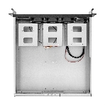 Серверный корпус ExeGate EX293329RUS Pro 2U450-09 (RM 19', высота 2U, глубина 450, БП 1000ADS, 2*USB), фото7