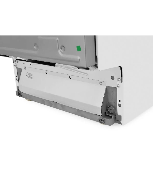 Встраиваемая посудомоечная машина Beko BDIS38120A, черный, 44.8 см, 11 компл., 45 дБ, класс A