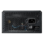 Блок питания Chieftec Vega M PPG-850-C (ATX 3.1, 850W, 80 PLUS GOLD, Active PFC, 135мм fan, Gen5 PCIe, Full Cable Management) Retail, фото2