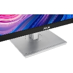 Монитор 23.8' ASUS ProArt PA247CV IPS 1920x1080, 75 Гц, 4 мс, 16:9, 300 кд/м2, 1xHDMI, 1хDP, USB-C, 1x3.5 мм, черный/серебристый, фото4