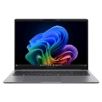 Ноутбук ASUS ExpertBook P3 PM3406CKA-LY0238 AMD Ryzen AI 5 330 2000MHz/14'/1920x1200/32GB/512GB SSD/AMD Radeon 820M/Wi-Fi/Bluetooth/Без ОС (90NX0971-M008Y0_32) Grey, фото6