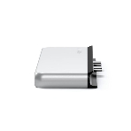 USB-концентратор двойной Satechi ST-HSP9P, USB Type-C, USB Type-C/SDXC/SDHC/SD/micro SD/USB/HDMI, USB, фото3