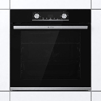 Независимая духовка Gorenje BOSX6737E09BG, встраиваемый, фото7