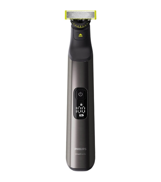 Триммер Philips OneBlade Pro 360 Face&Body QP6552/15