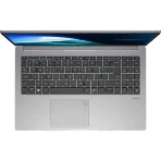 Ноутбук ASUS ExpertBook Essential P1503CVA-S72508/15.6'/IPS/Intel Core 7 240H/32GB/512GB SSD/Intel Graphics/no OS/серый/1.65kg, фото4