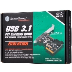 Контроллер Silverstone G56ECU04E000010, фото2