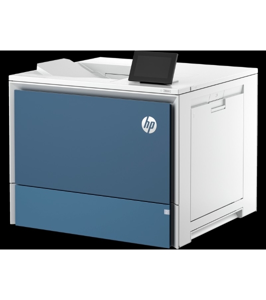 Лазерный принтер HP Color LaserJet Enterprise 6701dn 58M42A