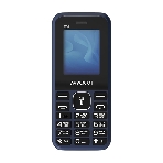 Мобильный телефон Maxvi C30 синий, фото7