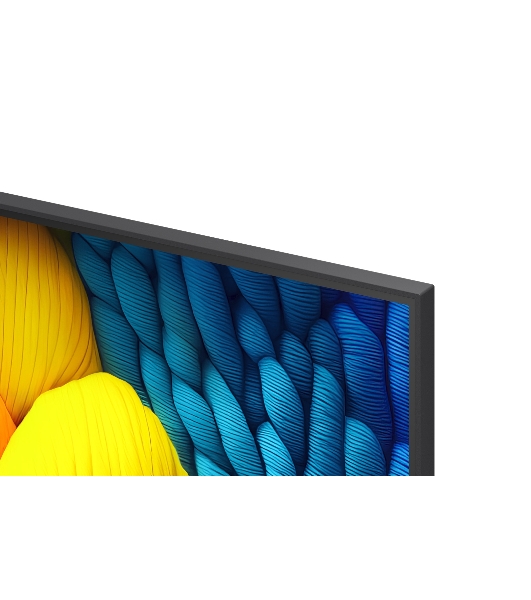 Телевизор LG 43' 43NANO81A6A черный DLED 4K UHD 60Hz Smart TV WebOS 2GB/8GB