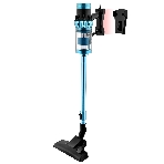 Пылесос вертикальный BRAYER BR4271 голубой, питание от сети, 185 Вт, уборка сухая, пылесборник 0.8 л, фото10