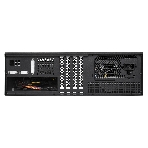 Серверный корпус ExeGate EX293669RUS Pro 3U330-02 (RM 19', высота 3U, глубина 330, БП 800PPH-SE 80 PLUS® Bronze, USB), фото5