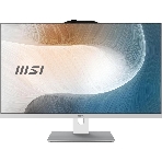 Моноблок MSI Modern AM272P 1M-685XRU 27' Full HD Core 7 150U (1.8) 32Gb SSD 1Tb Graphics без ОС GbitEth WiFi BT 120W клавиатура мышь Cam белый 1920x1080, фото 1