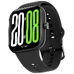 Умные часы Honor Choice Watch 2 Pro LWS-WB11, 1.97', AMOLED, Bluetooth, черный, фото3