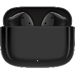 Наушники TWS Honor Choice X7 Play ORF-ME00 черный, вкладыши, Bluetooth, защита IP54, до 9 ч, фото 1