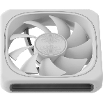 Вентилятор для корпуса Formula Air Fusion 1 WH ARGb 120х120x28 белый 4-pin 36.93дБ (упак.:1шт) Ret, фото2