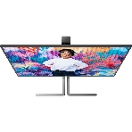 Монитор 27' AOC U27U3CV Nano IPS 3840x2160, 60 Гц (75 Гц макс.), 4 мс, 16:9, 400 кд/м², 2×HDMI 2.0, DP 1.4, USB-C (96 Вт PD), USB Hub (4×USB 3.2 Gen2 + 1×USB-C), RJ-45, 3.5 Jack, динамики (2×3 Вт), DisplayHDR 400, Adaptive-Sync, KVM, черный, фото9
