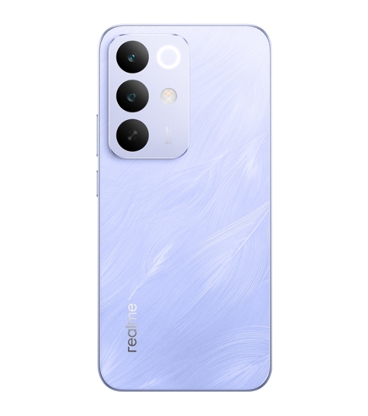Смартфон Realme C85 Pro RMX5555 6/128Gb, фиолетовый