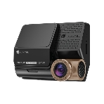 Видеорегистратор Navitel RS990 GPS, 3840x2160, 3', с камерой заднего вида, GPS, Wi-Fi, G-сенсор, датчик движения, GPS-информатор, фото3