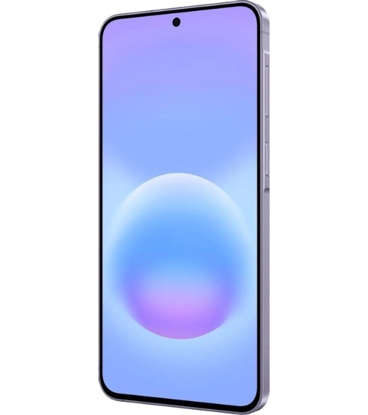 Смартфон Samsung Galaxy A57 5G SM-A576B 8/128Gb сиреневый