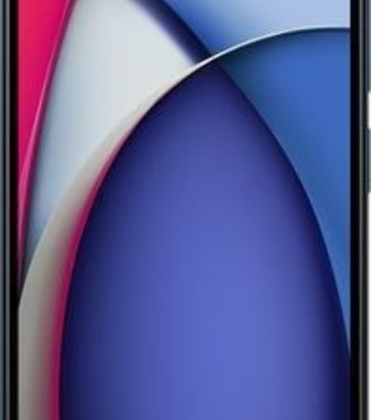 Смартфон Xiaomi Redmi A3 Pro 4/128Gb темно-синий