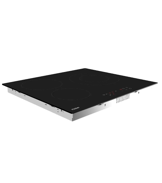 Варочная панель Haier HHK-C63NDB черный