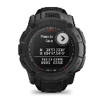 Умные часы Garmin Instinct 2X Solar, 1.0' MIP, 5G, Bluetooth, IPX7, черный, фото13
