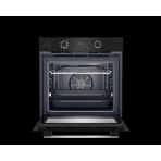 Духовой шкаф Grundig GEDM12300B черный, фото4