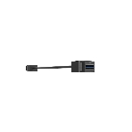 Сетевое зарядное устройство Wize Pro WRTS-RR-USB USB 3.0, фото3