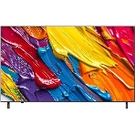 Телевизор LG 75' 75QNED82A6B черный титан Edge LED QNED 4K UHD 60Hz Smart TV WebOS 2GB/8GB, фото 1