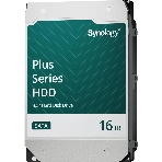 Жесткий диск Synology HDD SATA 3,5' 16Tb, 7200 rpm, 512Mb buffer, MTTF 1,2M, 1YW, фото 1