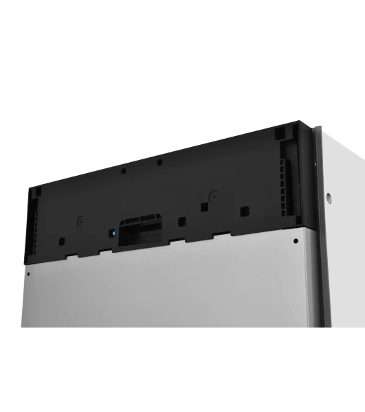 Встраиваемая посудомоечная машина Beko BDIS38120A, черный, 44.8 см, 11 компл., 45 дБ, класс A